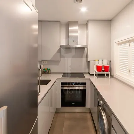 Apartamento Kahakai Santa Maria *