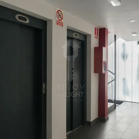 Apartamento Kahakai Santa Maria Cádiz