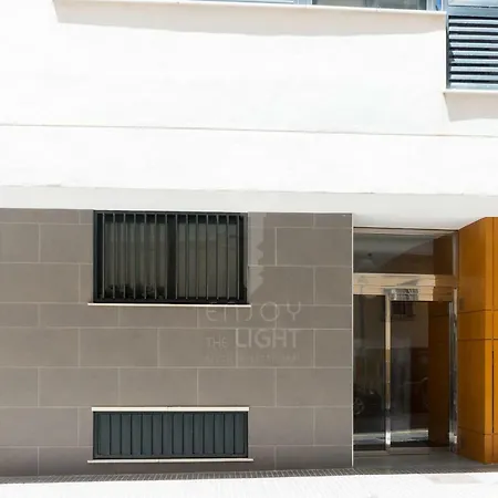 Apartment Kahakai Santa Maria Cadiz