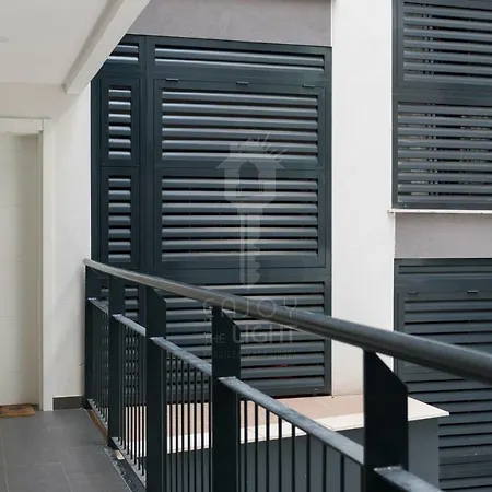 Kahakai Santa Maria Apartment