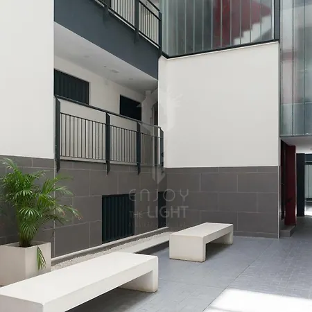 Kahakai Santa Maria Apartment *