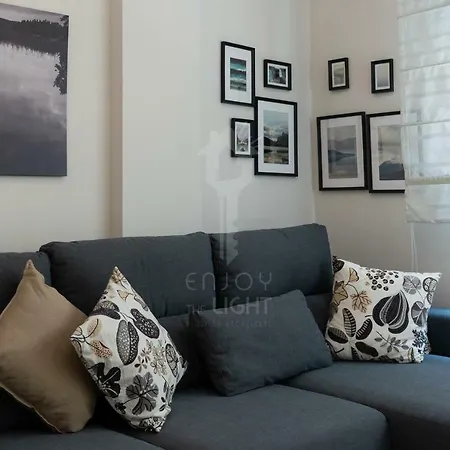 Kahakai Santa Maria Apartment
