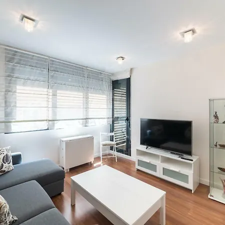 Kahakai Santa Maria Apartment Cadiz