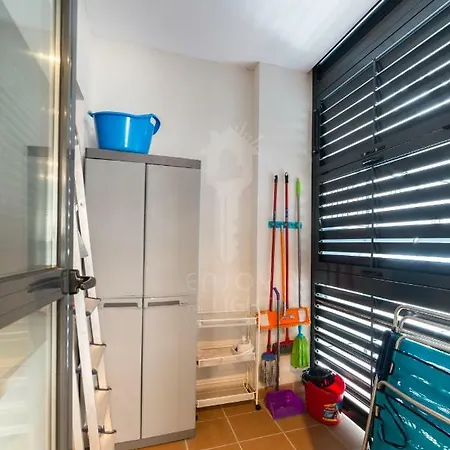 Apartment Kahakai Santa Maria
