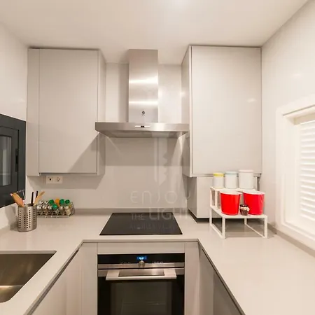 Apartment Kahakai Santa Maria